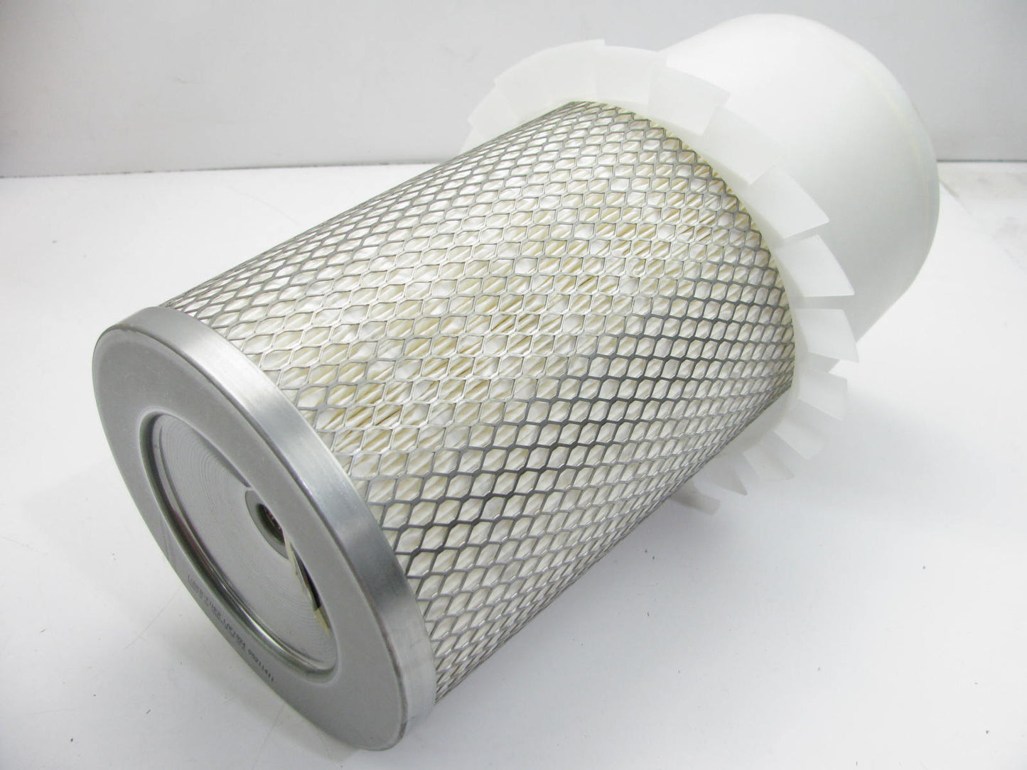 Luberfiner LAF1924 Air Filter Replaces CAK6672 46555 AF2015 P132935  PA2633-FN