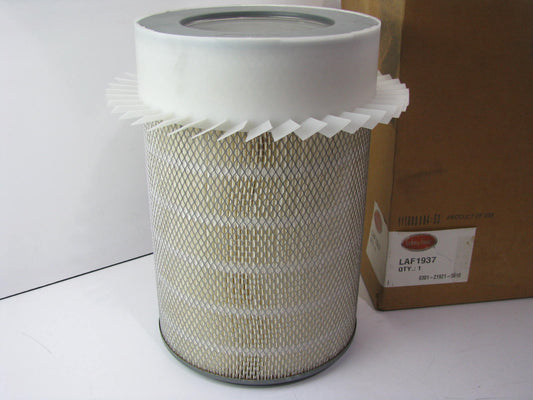 Luberfiner LAF1937 Outer Engine Air Filter For Joy Compressors