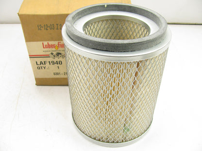 Luberfiner LAF1940 Air Filter For 2470 2670 4690 4694 Tractors & Wheel Loaders
