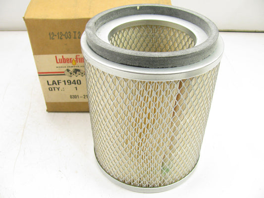 Luberfiner LAF1940 Air Filter For 2470 2670 4690 4694 Tractors & Wheel Loaders