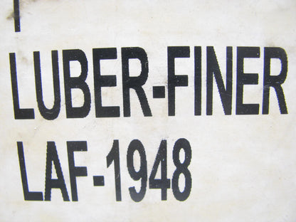 Luberfiner LAF1948 Air Filter Replaces CA1531SY 46517 A53516 AF661 FA1013