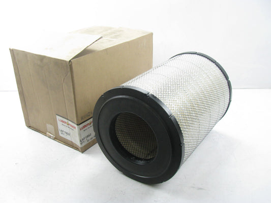 Luberfiner LAF1953 Air Filter Replaces CA7466 46745 A75345 AF2275 AF25033