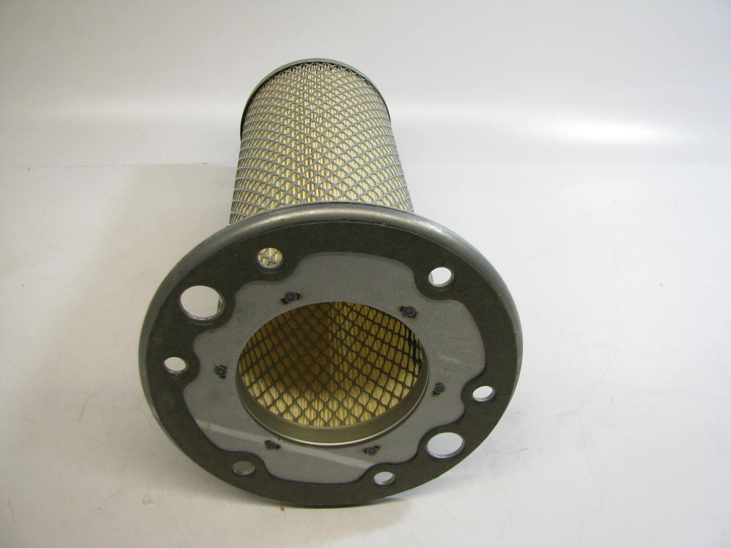 Luberfiner LAF1963 Air Filter Replaces A54437 6511 46511 AF2067 AK9 88511
