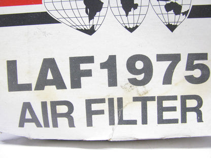 Luberfiner LAF1975 Air Filter For Ford Trucks - Brake System Air Filter Breather