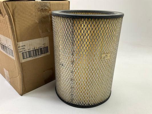 Luberfiner LAF1978 Air Filter For Air Refiner ARH-27 Filter Housings