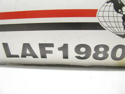 Luberfiner LAF1980 Air Filter Replaces A602C PA1889 LA395 LAF1980 46210
