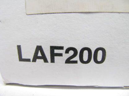 (4) Luberfiner LAF200 Cartridge Hydraulic Filters Replaces HF6176 P551775 P187