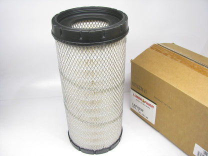 Luberfiner LAF2032 Air Filter Replaces AF2396 RS4859 88907