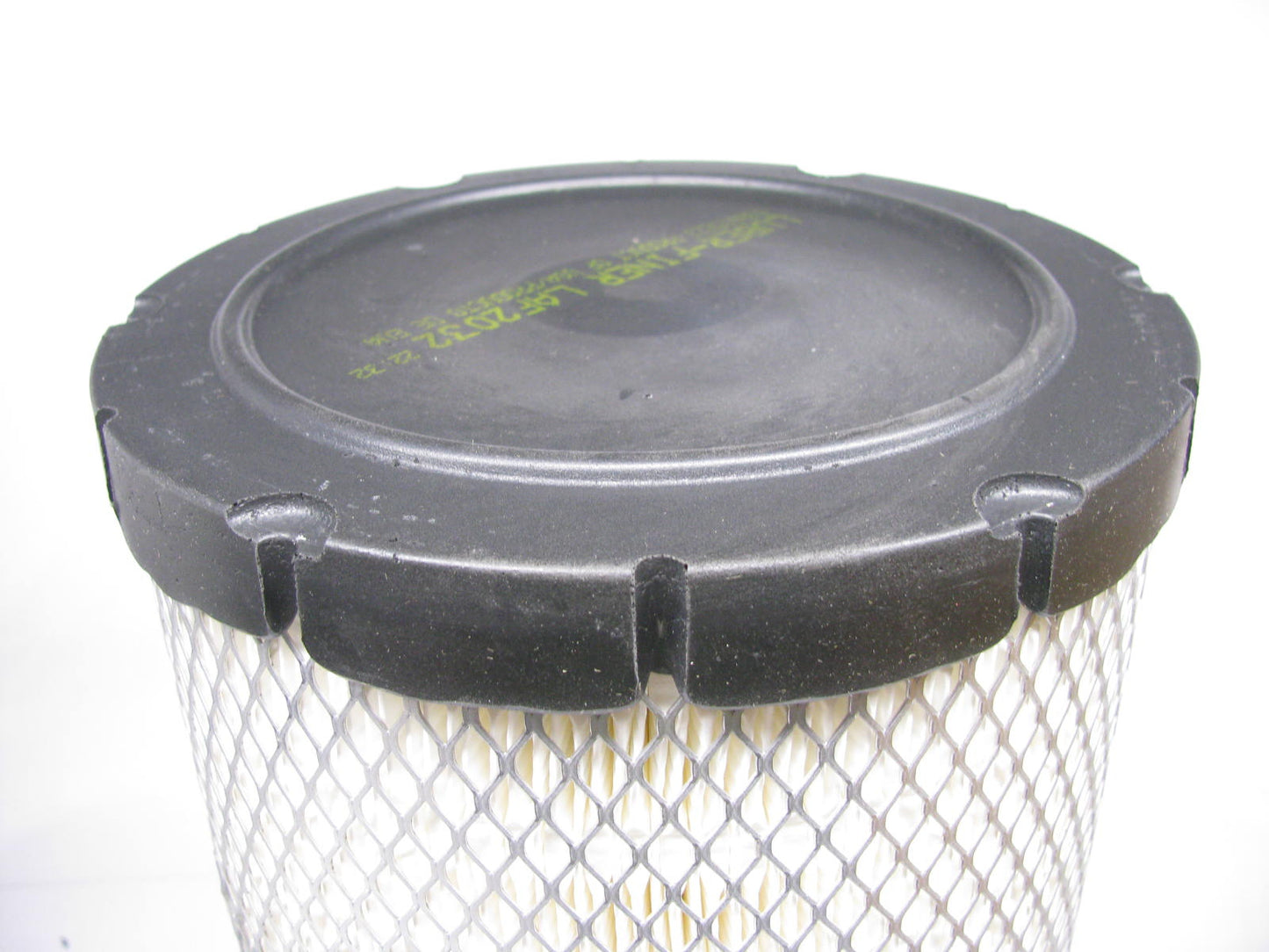 Luberfiner LAF2032 Air Filter Replaces AF2396 RS4859 88907