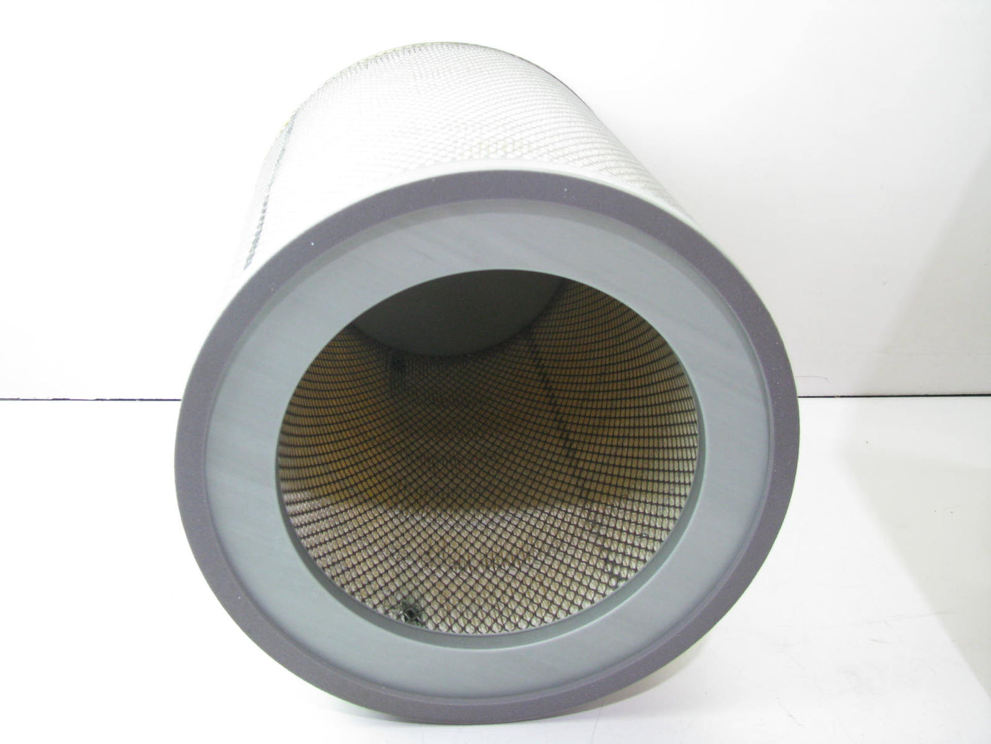 Luberfiner LAF203 Air Filter Replace CA288 42203 A72111 AF343 AF1647M P100421