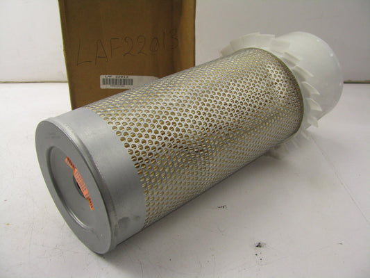 Luberfiner LAF22013 Engine Air Filter For Kobelco Excavators