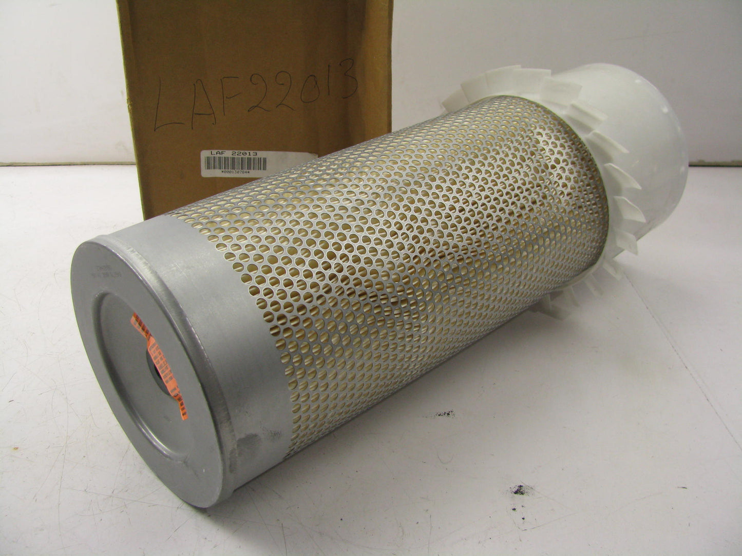 Luberfiner LAF22013 Air Filter Replaces 46779, PA3630FN, 6779, P533233, AF1181