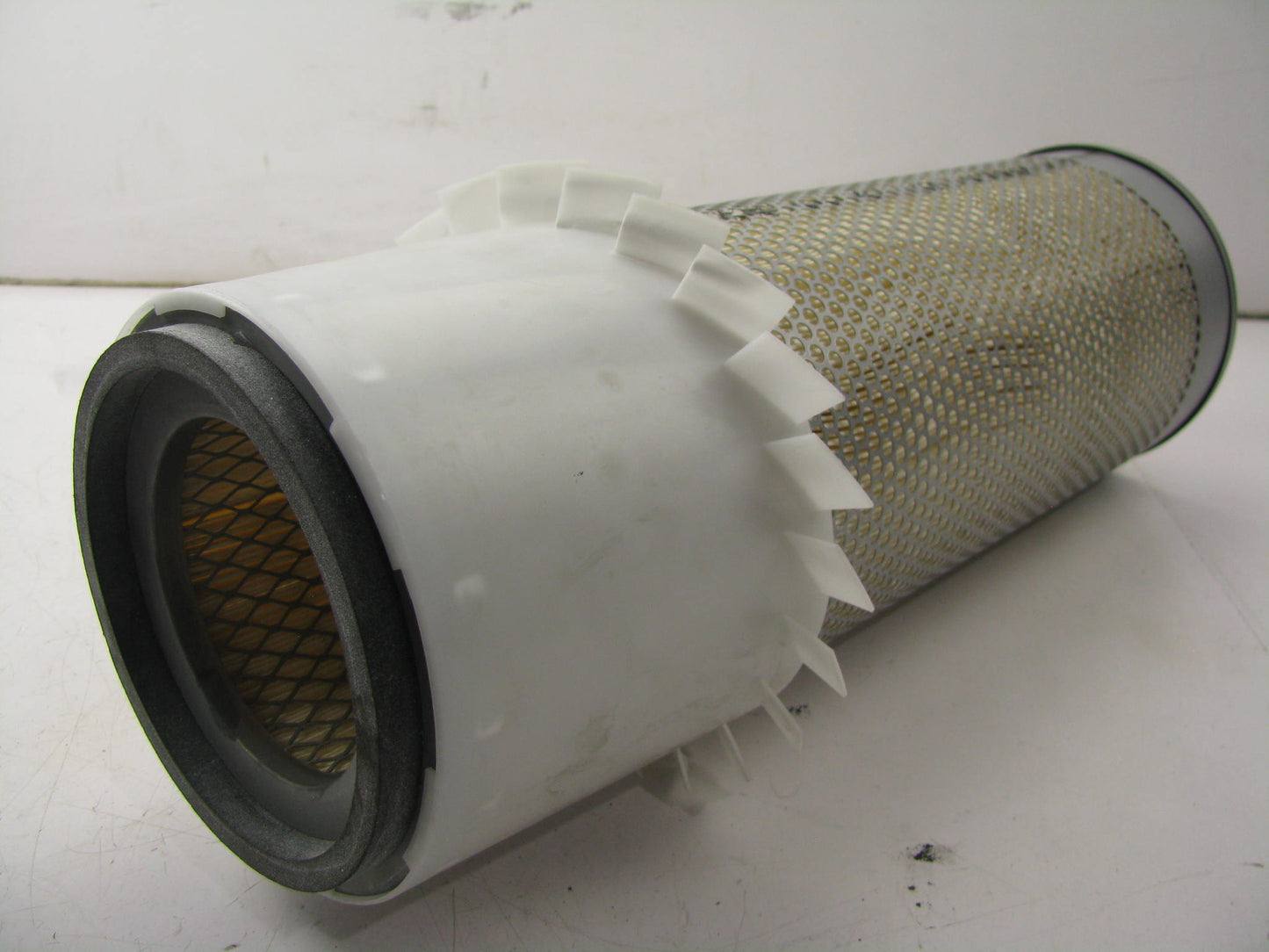 Luberfiner LAF22013 Engine Air Filter For Kobelco Excavators