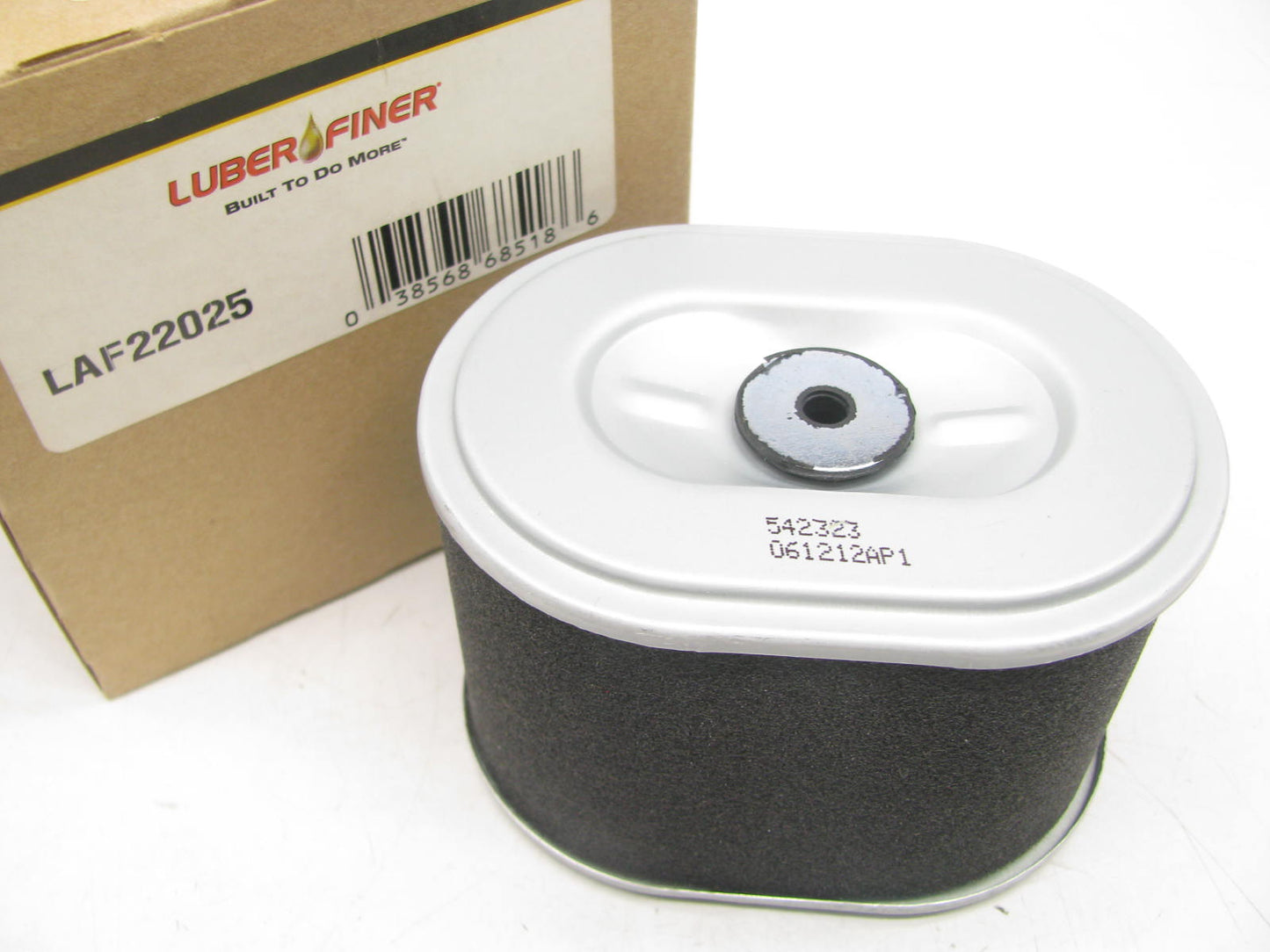 Luberfiner LAF22025 Air Filter For Various Honda Small Engines