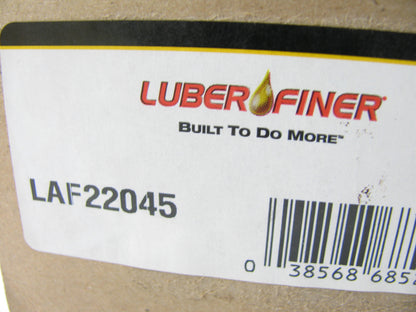Luberfiner LAF22045 Air Filter For Kawasaki FC420V 14 HP Engines