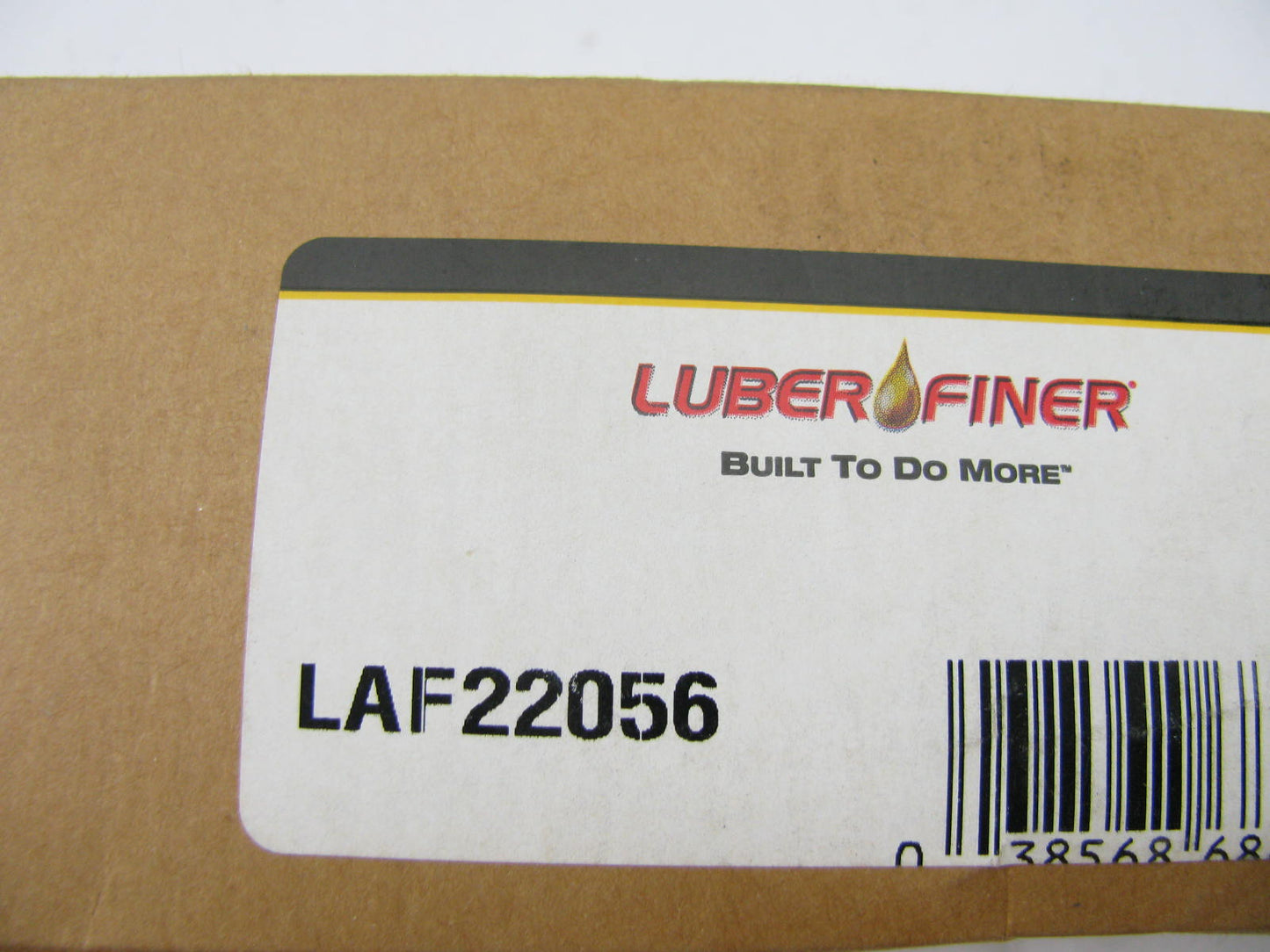 Luberfiner LAF22056 Air Filter Replaces CA9248SY 42845 AF2399 AF25967