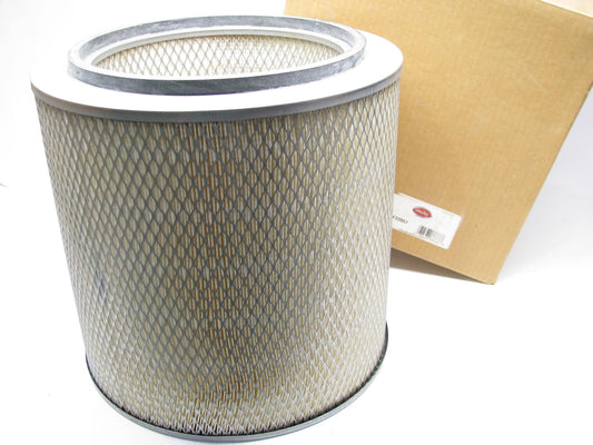 Luberfiner LAF22057 Air Filter Replaces 46447 89034259 P527566 A2581C PA4660