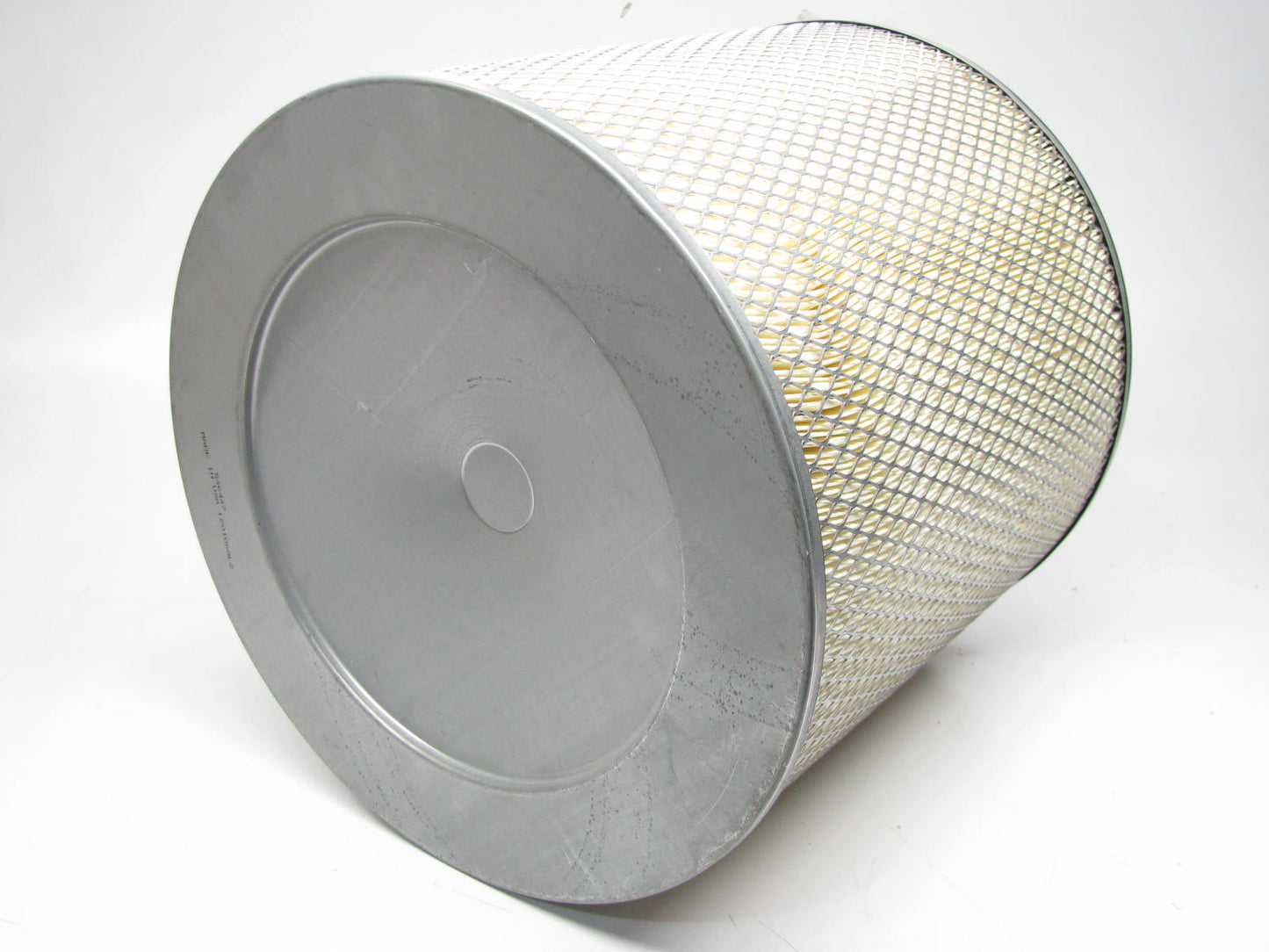 Luberfiner LAF22057 Air Filter Replaces 46447 89034259 P527566 A2581C PA4660