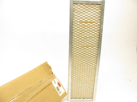 Luberfiner LAF22062 Air Filter Replaces 46576 25096316 PA3481 88576