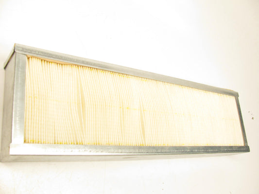Luberfiner LAF22062 Air Filter Replaces 46576 25096316 PA3481 88576