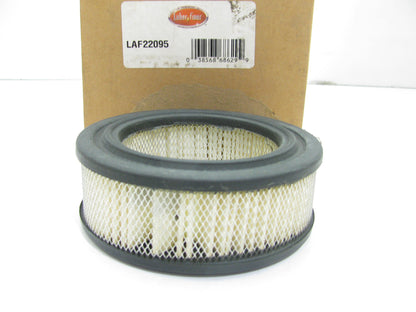 Luberfiner LAF22095 Air Filter Replaces CA10986 42724 P606951 PA2071 87724