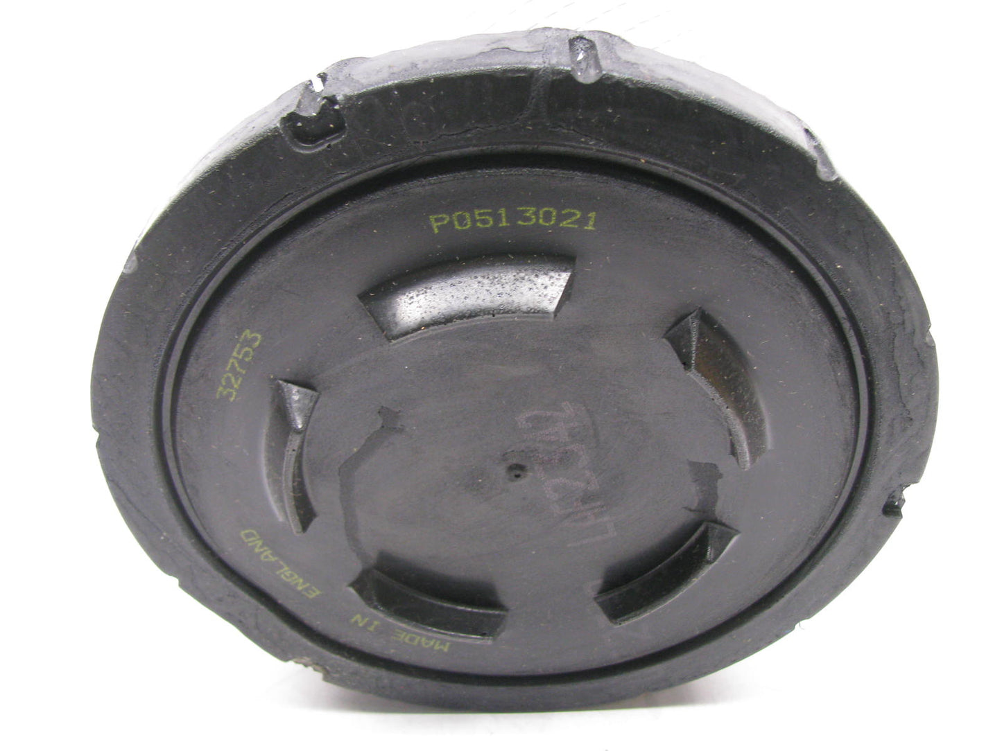 Luberfiner LAF2342 Air Filter Replaces 49131 AF26395 P778994 RS3992 8313 AF2443