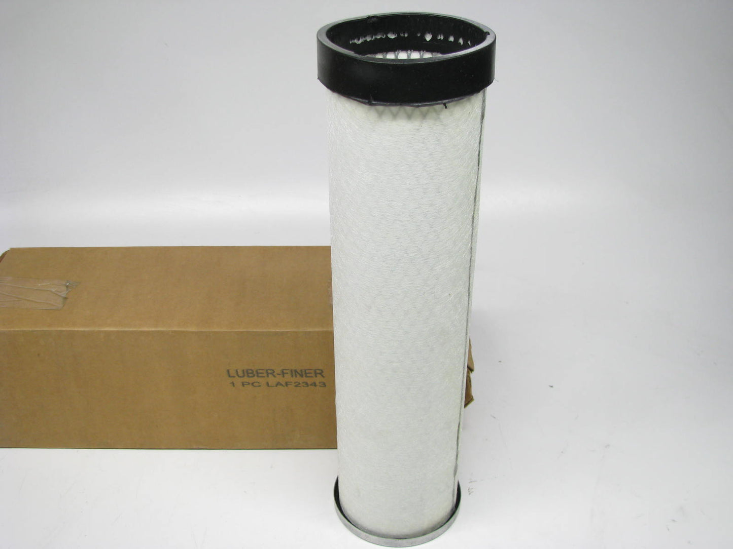 Luberfiner LAF2343 Air Filter Replaces CA9352SY 49132 RS3993 P780036 AF2444