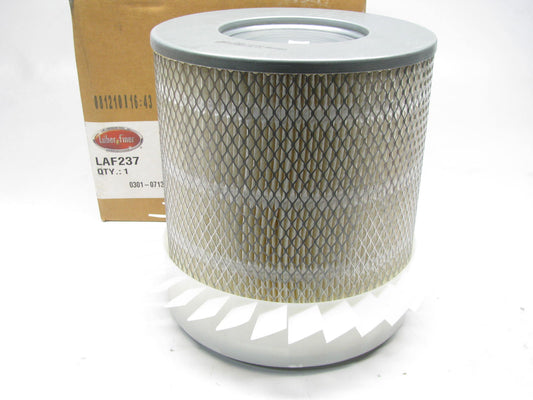 Luberfiner LAF237 Air Filter Replaces CAK255 42237 A42073 AF97K AF353KM P185035