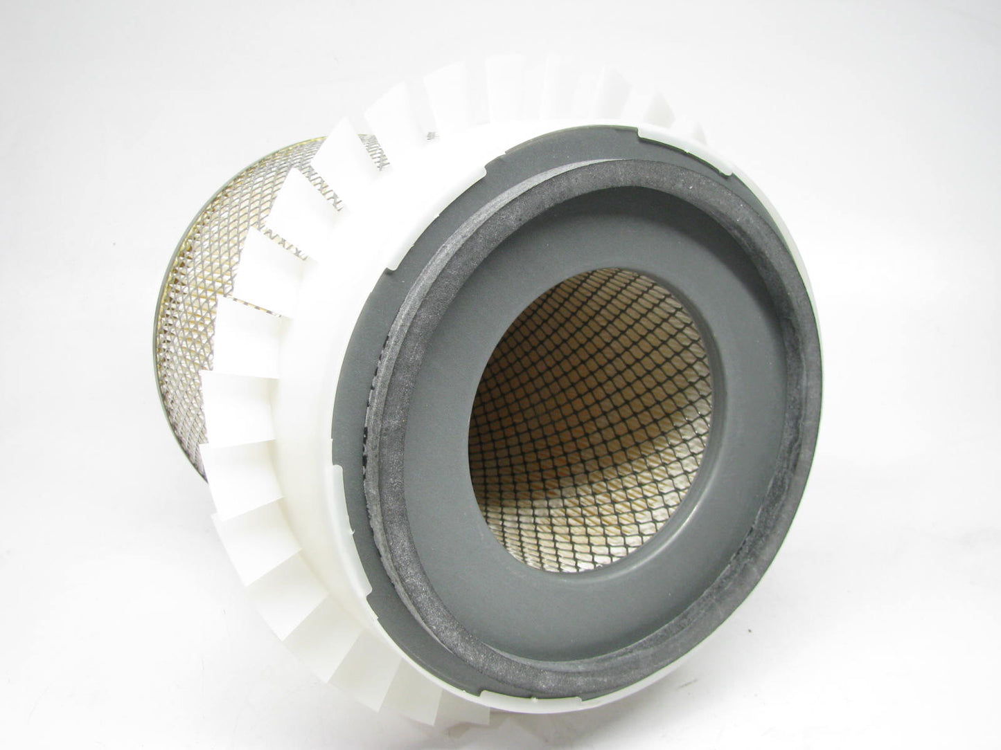 Luberfiner LAF237 Air Filter Replaces CAK255 42237 A42073 AF97K AF353KM P185035