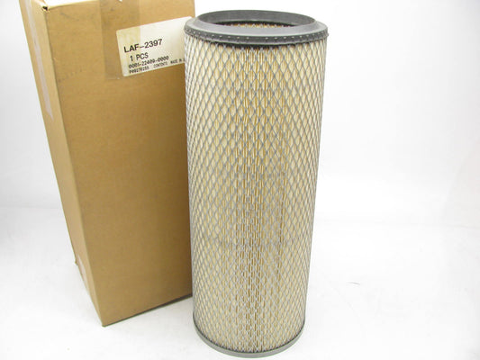 Luberfiner LAF2397 Air Filter For 1973-1977 Versatile Tractor 850 W/ Cummins