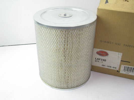 Luberfiner LAF240 Air Filter Replaces CA240 49345 A50050 AF30 AF4139 P616648
