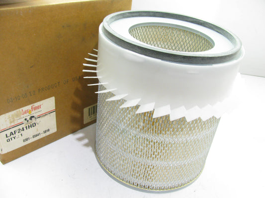 Luberfiner LAF241HD Air Filter Replaces CAK259 42124 A52094 AF101K AF4814K