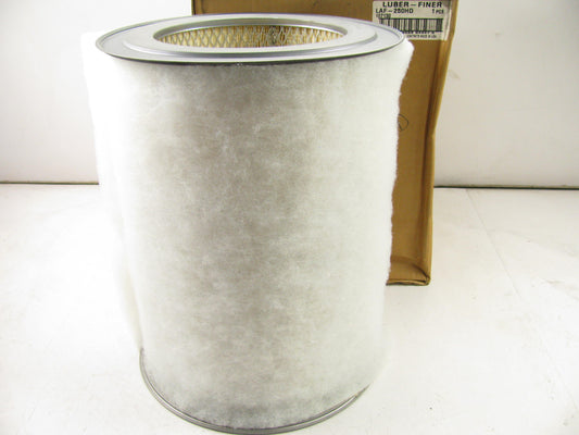 Luberfiner LAF250HD Air Filter For Allis-Chalmers, IHC, Cummins, Waukesha, White