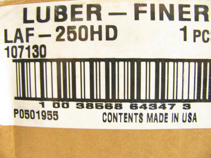 Luberfiner LAF250HD Air Filter For Allis-Chalmers, IHC, Cummins, Waukesha, White