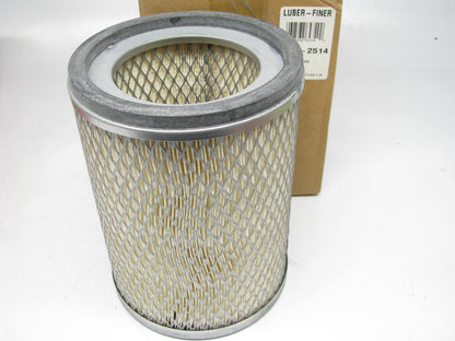 Luberfiner LAF2514 Air Filter Replaces CA3212 42014 A32050 AF193 AF439 P136828
