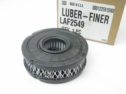 Luberfiner LAF2549 Air Filter For Midland Compressor