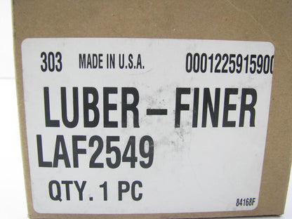 Luberfiner LAF2549 Air Filter For Midland Compressor