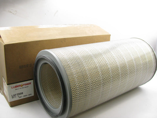 Luberfiner LAF2608 Air Filter Replaces CA6918 46868 A84545 AF2082 AF996M P181186