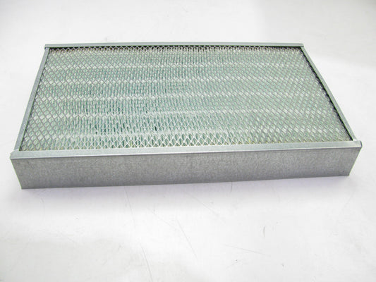 Luberfiner LAF2671 Cabin Air Filter For CAT Wheel Tractors & Scrapers