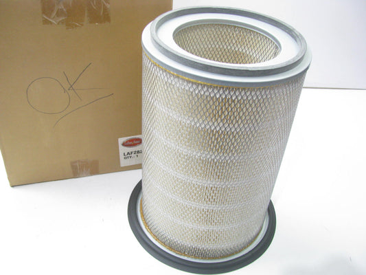 Luberfiner LAF2821 Air Filter Replaces Replaces 42422 A72138 AF210 CA502 AF472