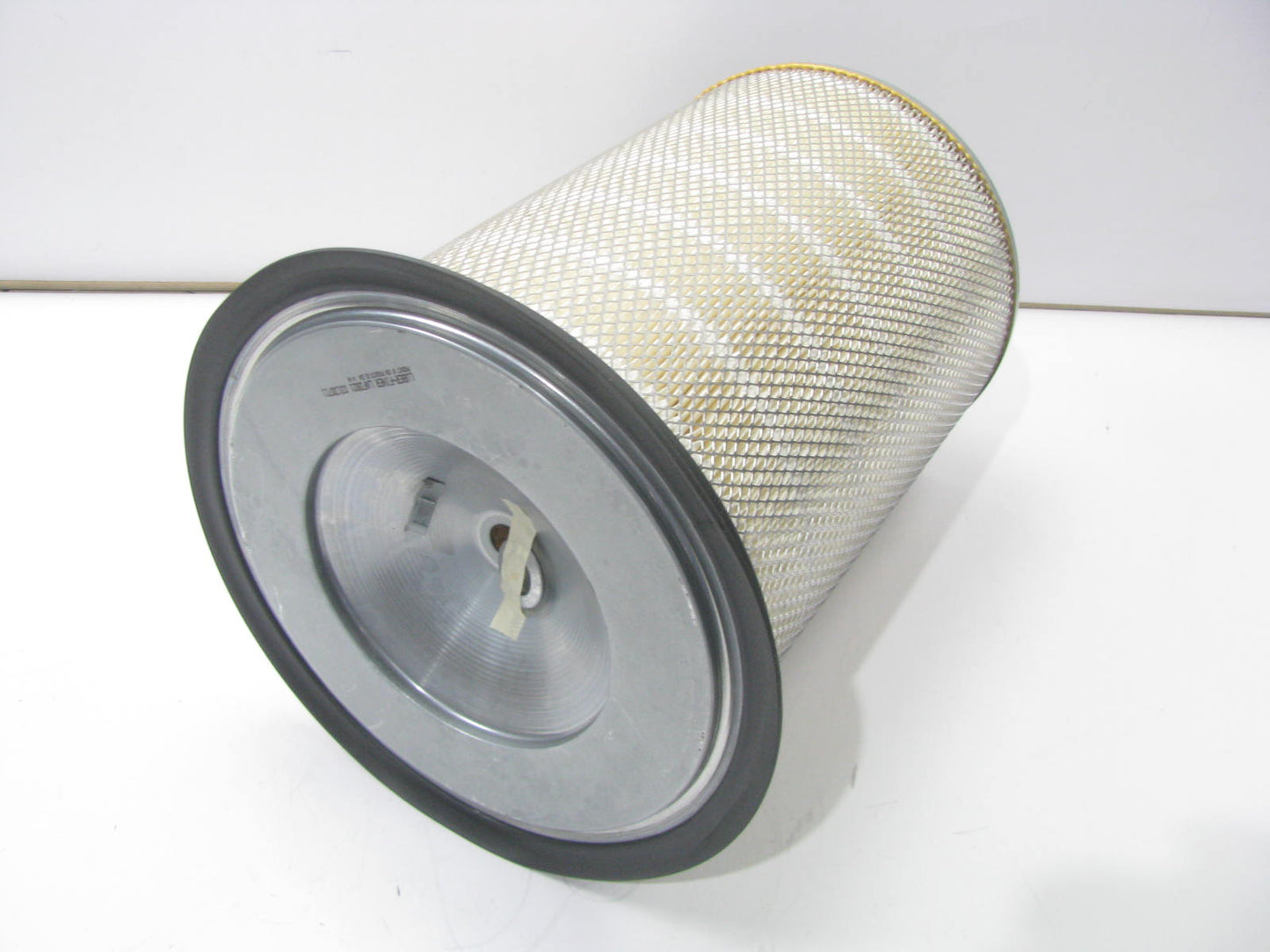 Luberfiner LAF2821 Air Filter Replaces Replaces 42422 A72138 AF210 CA502 AF472
