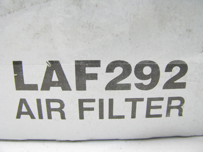 (10) Luberfiner LAF292 Air Brake Compressor Air Filter