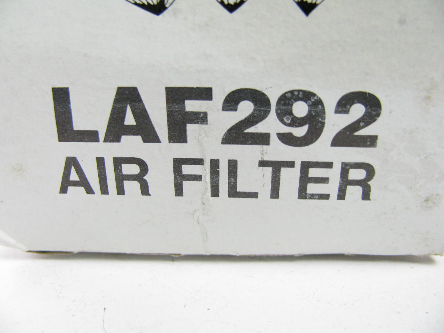 (3) Luberfiner LAF292 Air Brake Compressor Air Filter