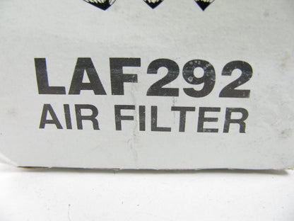 (3) Luberfiner LAF292 Air Brake Compressor Air Filter