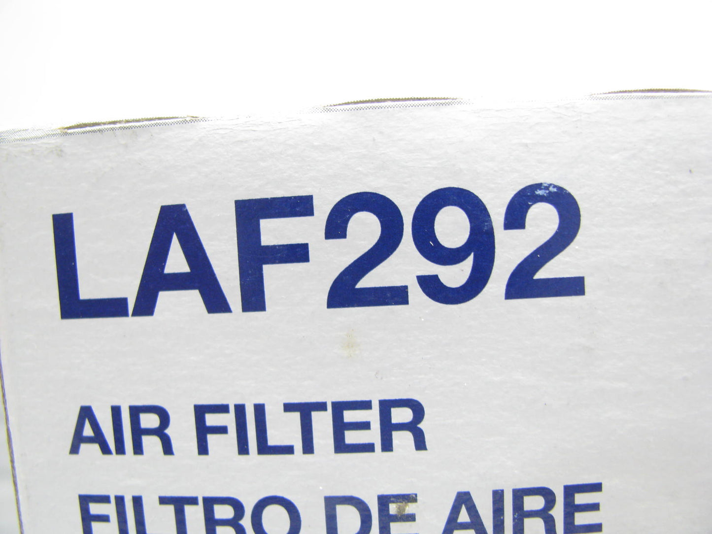 (8) Luberfiner LAF292 Air Brake Compressor Air Filters