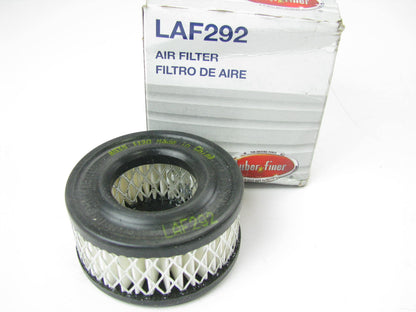 Luberfiner LAF292 Air Brake Compressor Air Filter