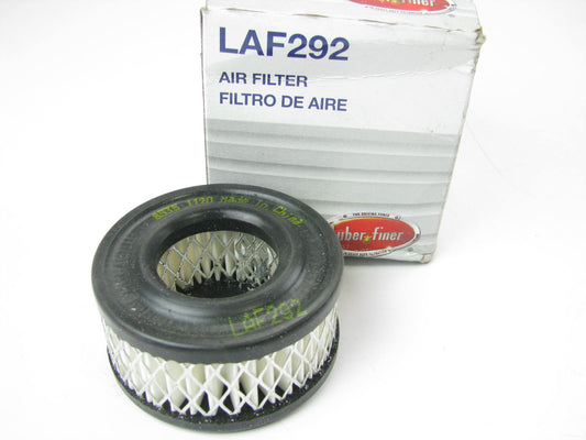 Luberfiner LAF292 Air Brake Compressor Air Filter