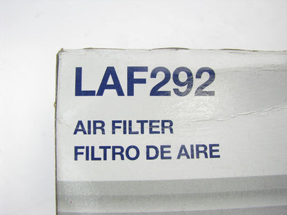 Luberfiner LAF292 Air Brake Compressor Air Filter