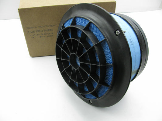 Luberfiner LAF3233 Air Filter Replaces: 42809 A35925 LAF3233 AF2376 AF26154
