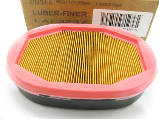 Luberfiner LAF3237 Air Filter Replaces CA10722SY 49109 AF2407 AF26248 83109